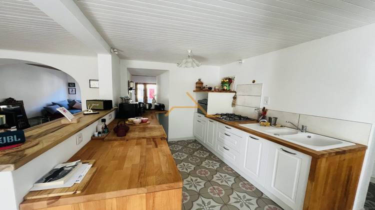 Ma-Cabane - Neuf Maison VALREAS, 120 m²