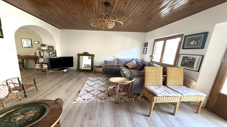 Ma-Cabane - Neuf Maison VALREAS, 120 m²