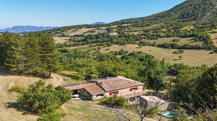 Ma-Cabane - Neuf Maison VESC, 214 m²