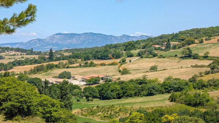 Ma-Cabane - Neuf Maison VESC, 214 m²