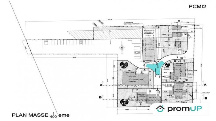 Ma-Cabane - Neuf Maison Warcq, 131 m²