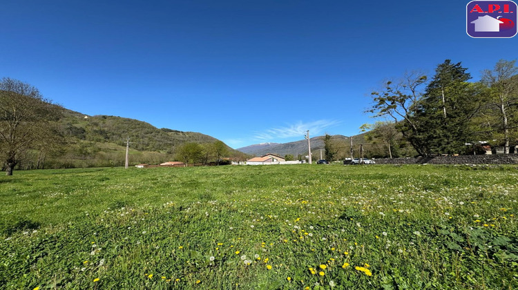 Ma-Cabane - Neuf Terrain ARNAVE, 672 m²