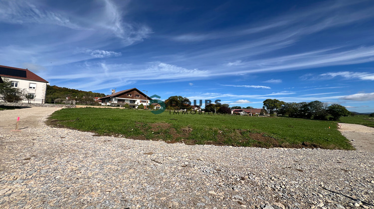 Ma-Cabane - Neuf Terrain DOMPREL, 823 m²