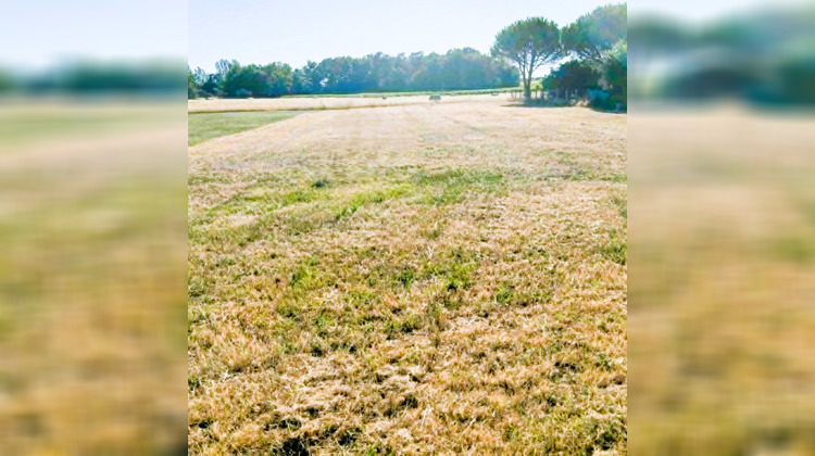 Ma-Cabane - Neuf Terrain EYRANS, 1257 m²
