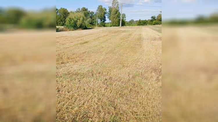 Ma-Cabane - Neuf Terrain EYRANS, 1257 m²