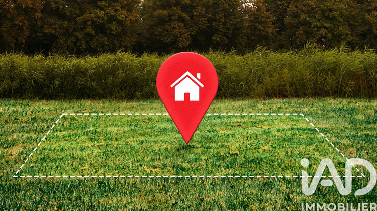 Ma-Cabane - Neuf Terrain Tarascon, 970 m²