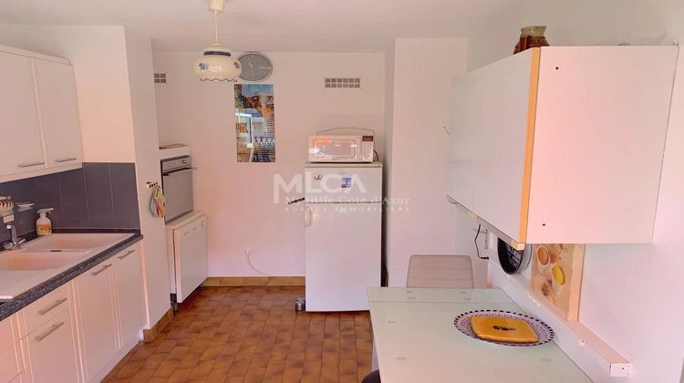 Ma-Cabane - Vacances Appartement Antibes, 74 m²