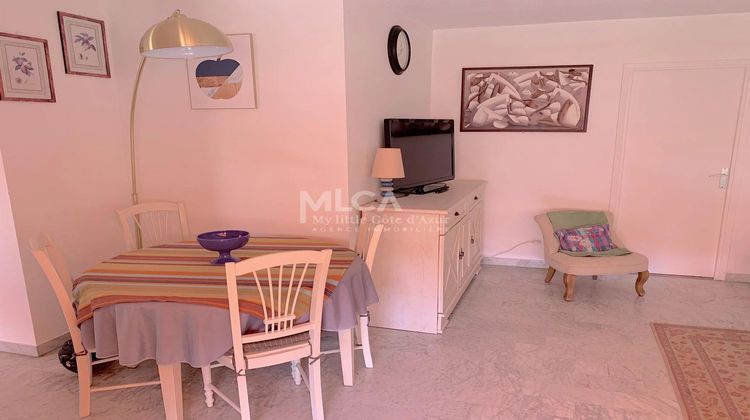 Ma-Cabane - Vacances Appartement Antibes, 74 m²