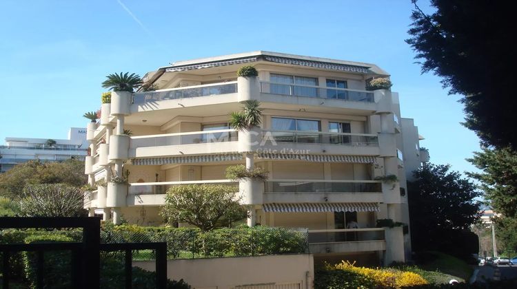 Ma-Cabane - Vacances Appartement Antibes, 78 m²