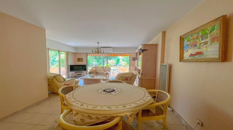 Ma-Cabane - Vacances Appartement Antibes, 80 m²