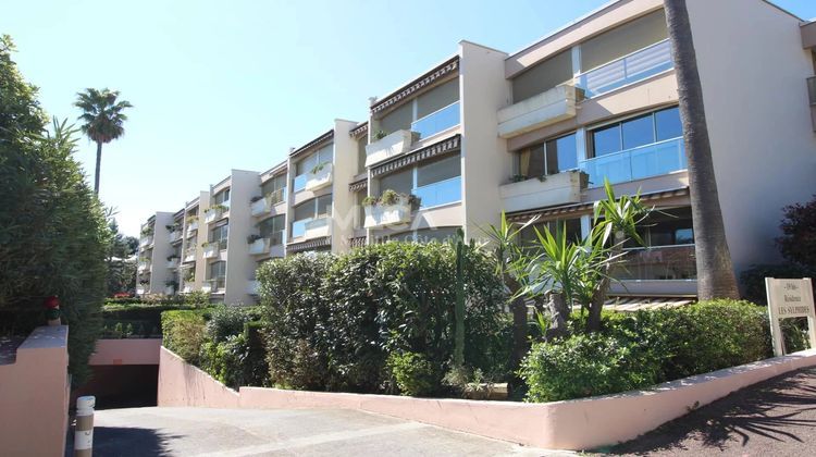 Ma-Cabane - Vacances Appartement Antibes, 40 m²