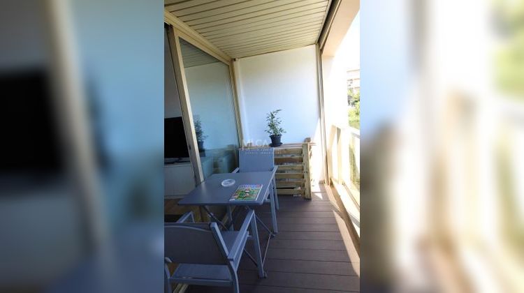 Ma-Cabane - Vacances Appartement Antibes, 40 m²