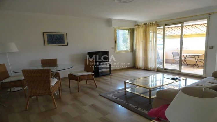 Ma-Cabane - Vacances Appartement Antibes, 52 m²