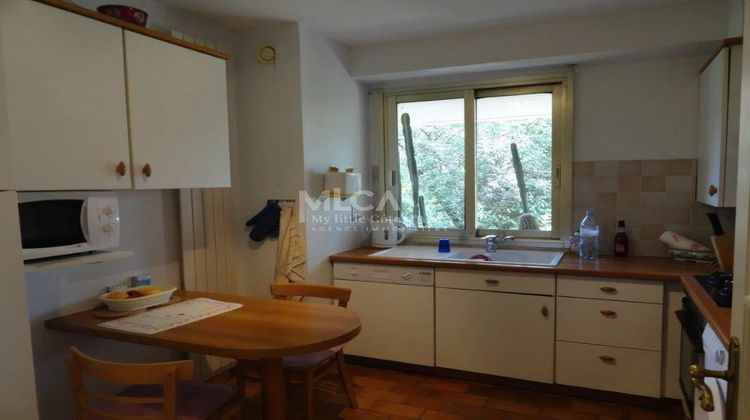 Ma-Cabane - Vacances Appartement Antibes, 52 m²