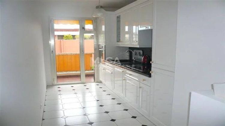 Ma-Cabane - Vacances Appartement Antibes, 55 m²