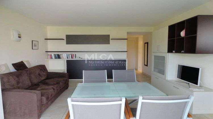 Ma-Cabane - Vacances Appartement Antibes, 41 m²