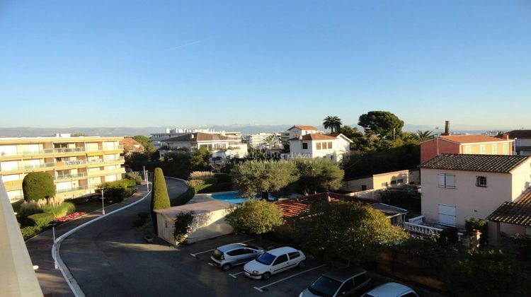 Ma-Cabane - Vacances Appartement Antibes, 55 m²