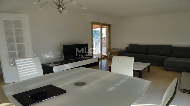 Ma-Cabane - Vacances Appartement Antibes, 55 m²