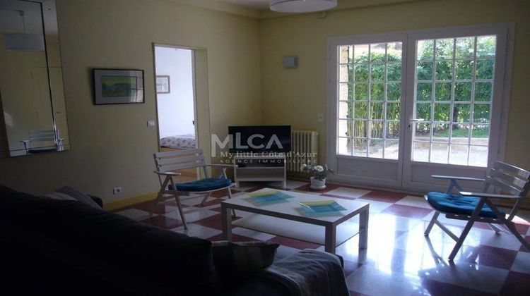 Ma-Cabane - Vacances Appartement Antibes, 70 m²