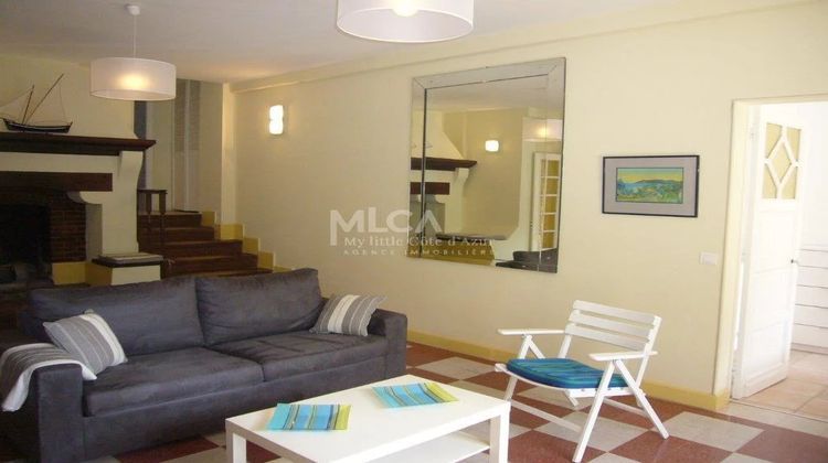 Ma-Cabane - Vacances Appartement Antibes, 70 m²