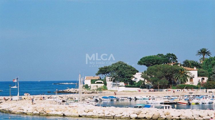 Ma-Cabane - Vacances Appartement Antibes, 73 m²