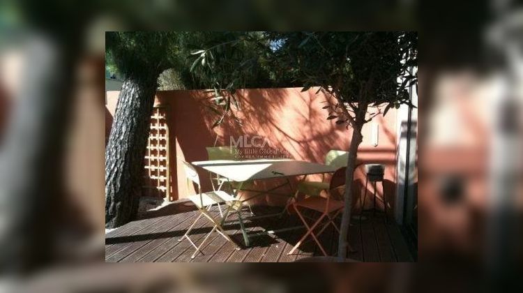 Ma-Cabane - Vacances Appartement Antibes, 103 m²