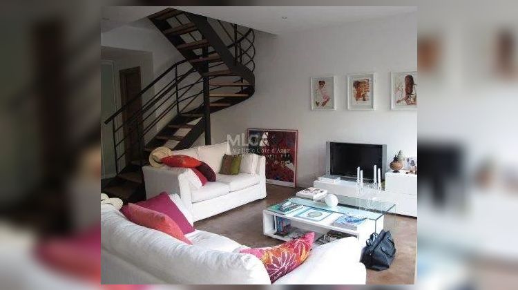 Ma-Cabane - Vacances Appartement Antibes, 103 m²