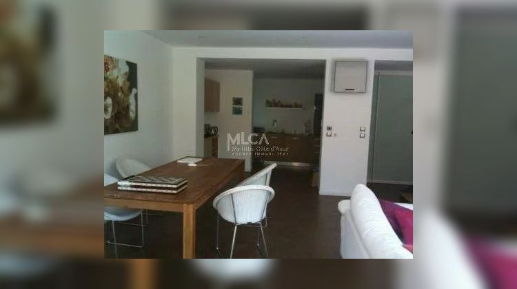 Ma-Cabane - Vacances Appartement Antibes, 103 m²