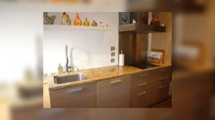 Ma-Cabane - Vacances Appartement Antibes, 103 m²