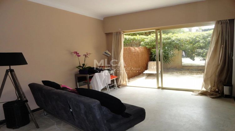 Ma-Cabane - Vacances Appartement Antibes, 25 m²