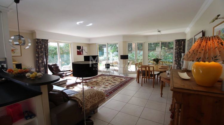 Ma-Cabane - Vacances Appartement Antibes, 75 m²