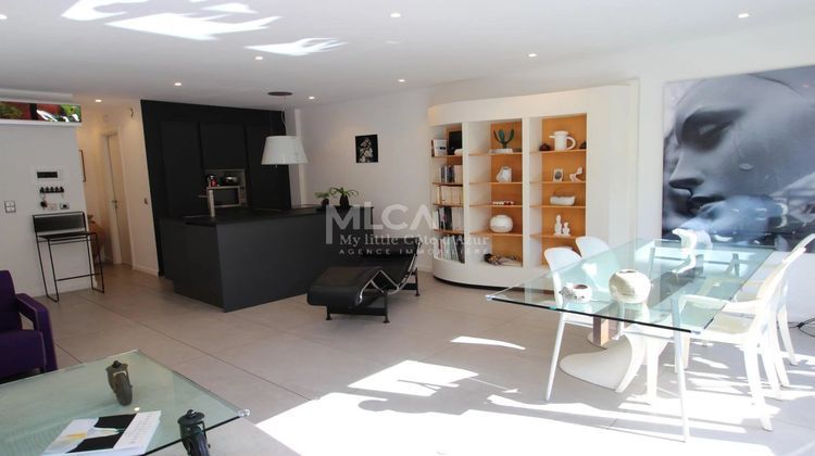 Ma-Cabane - Vacances Appartement Antibes, 85 m²