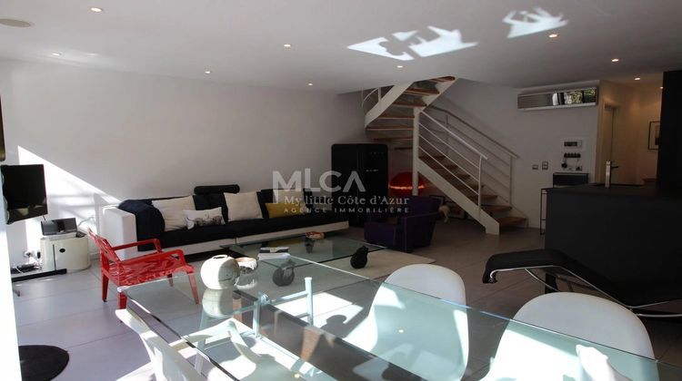 Ma-Cabane - Vacances Appartement Antibes, 85 m²