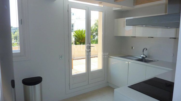 Ma-Cabane - Vacances Appartement Antibes, 110 m²