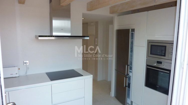 Ma-Cabane - Vacances Appartement Antibes, 110 m²