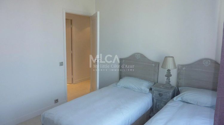 Ma-Cabane - Vacances Appartement Antibes, 110 m²