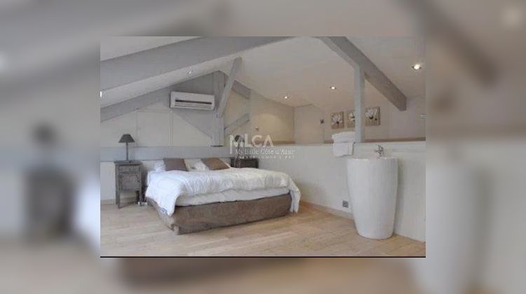 Ma-Cabane - Vacances Appartement Antibes, 110 m²