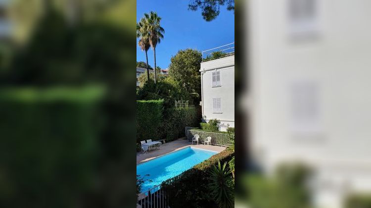 Ma-Cabane - Vacances Appartement Antibes, 65 m²