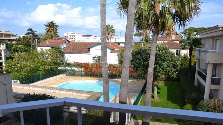 Ma-Cabane - Vacances Appartement Antibes, 54 m²