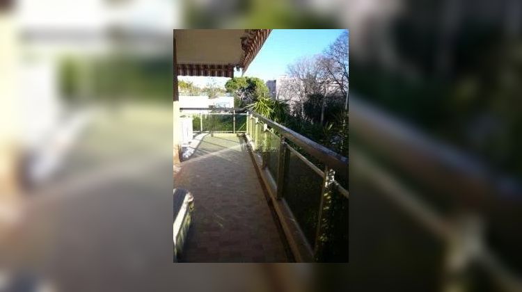 Ma-Cabane - Vacances Appartement Antibes, 51 m²