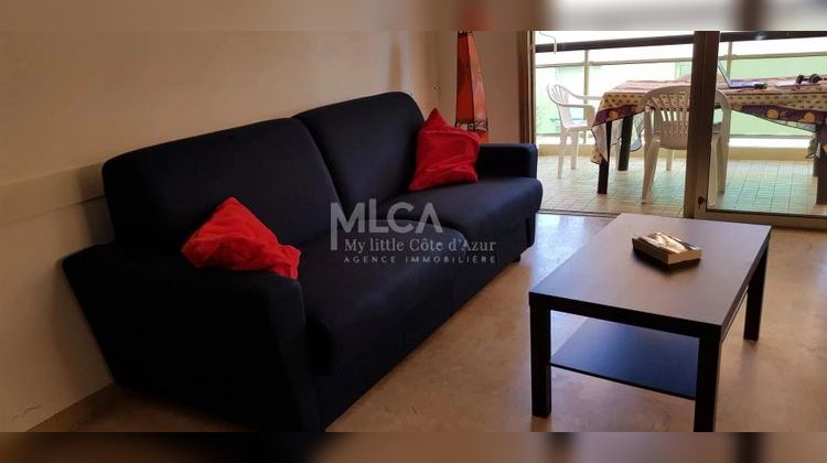 Ma-Cabane - Vacances Appartement Antibes, 51 m²