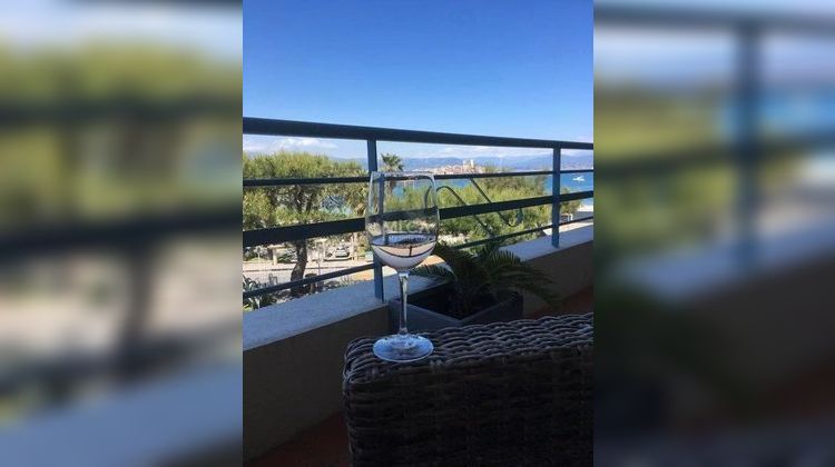 Ma-Cabane - Vacances Appartement Antibes, 85 m²