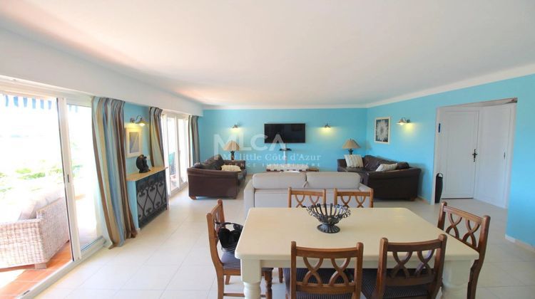 Ma-Cabane - Vacances Appartement Antibes, 85 m²