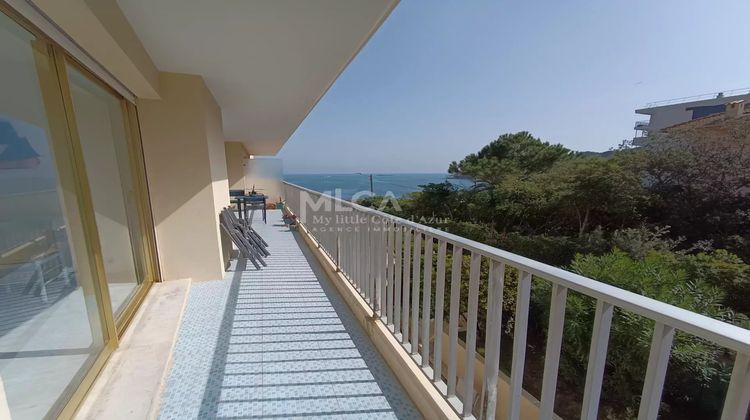 Ma-Cabane - Vacances Appartement Antibes, 63 m²
