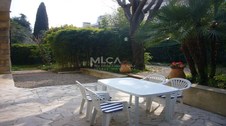 Ma-Cabane - Vacances Appartement Antibes, 70 m²