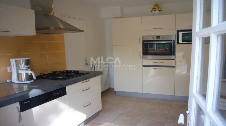 Ma-Cabane - Vacances Appartement Antibes, 70 m²
