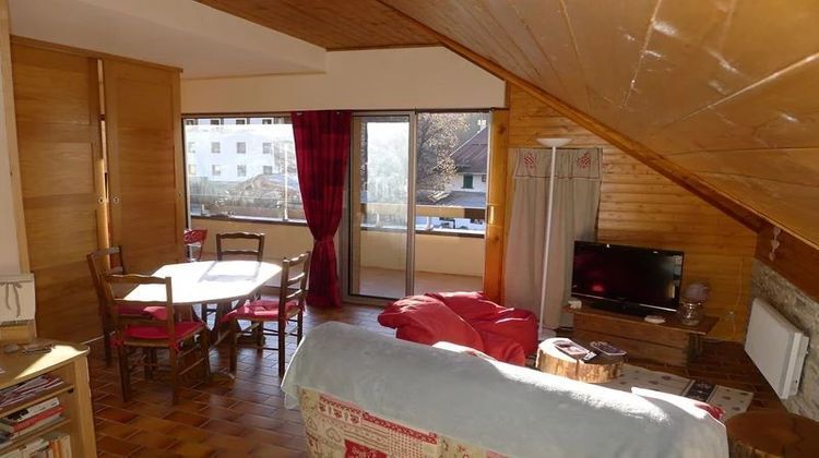 Ma-Cabane - Vacances Appartement Briançon, 48 m²