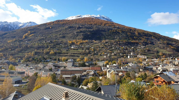 Ma-Cabane - Vacances Appartement Briançon, 68 m²