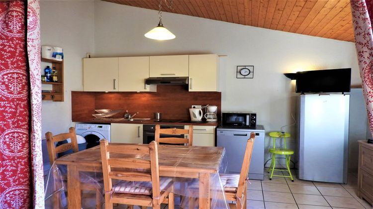 Ma-Cabane - Vacances Appartement Briançon, 30 m²