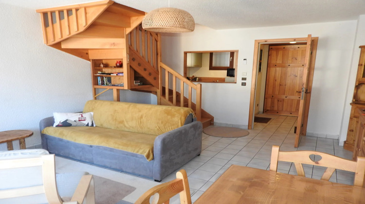 Ma-Cabane - Vacances Appartement Briançon, 58 m²